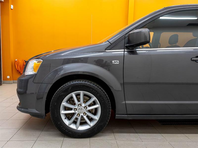 dodge Grand Caravan 2019 - 32