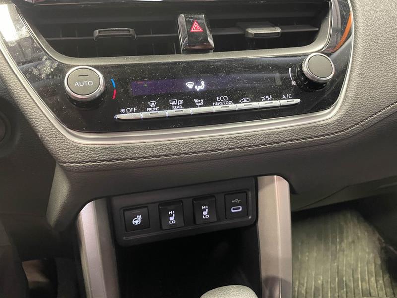 toyota Corolla Cross 2024 - 12