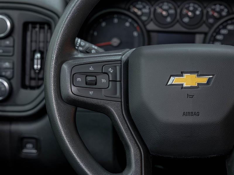 chevrolet Silverado 2500HD 2024 - 14