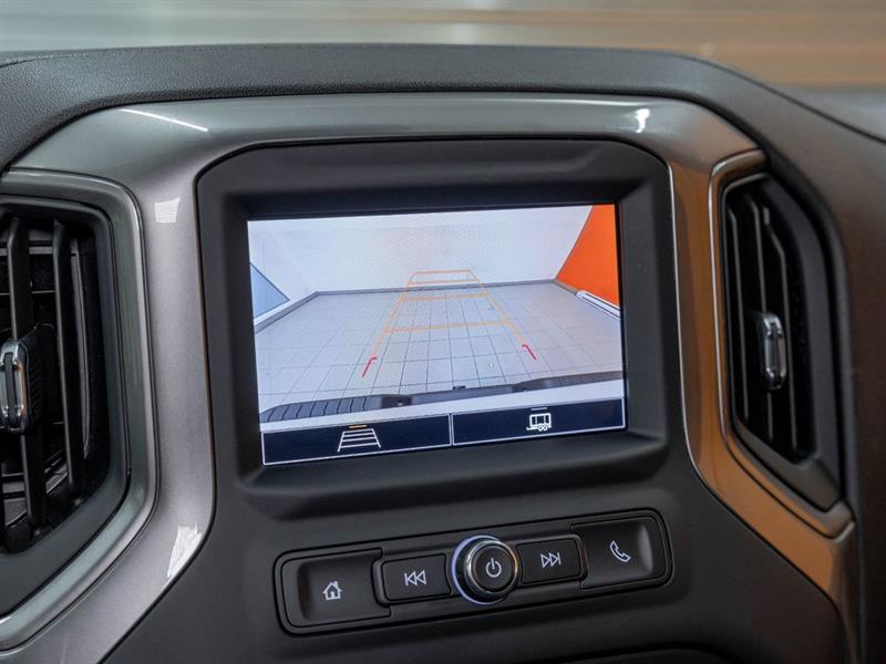 chevrolet Silverado 2500HD 2024 - 16