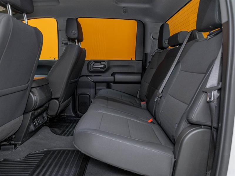 chevrolet Silverado 2500HD 2024 - 30