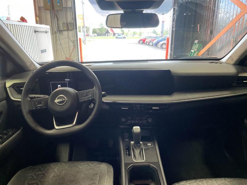 nissan Kicks 2026 - 10