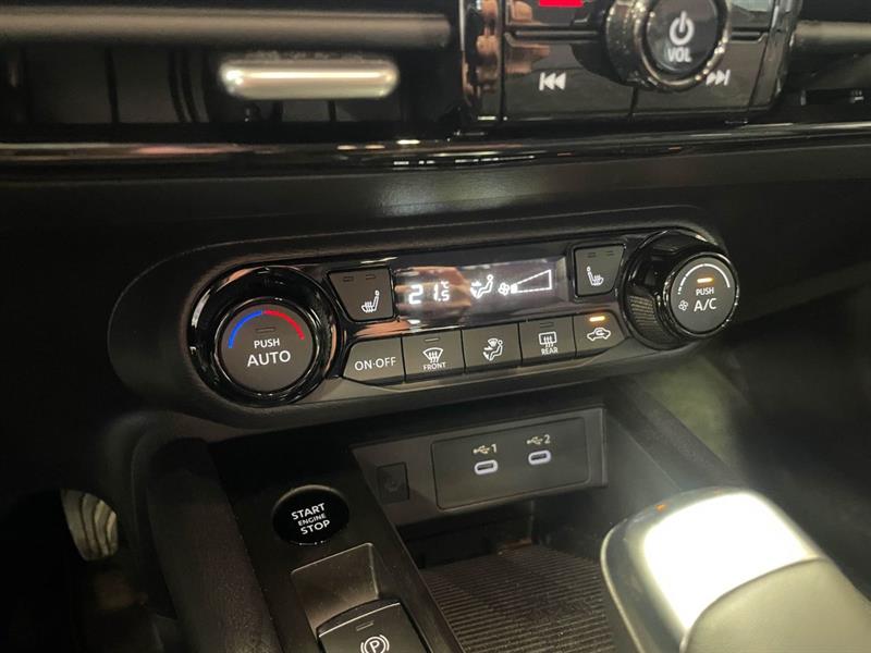 nissan Kicks 2026 - 12