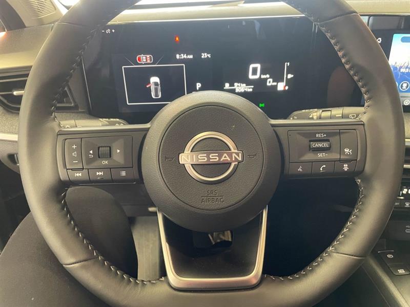 nissan Kicks 2026 - 14