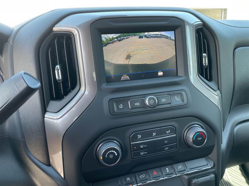 chevrolet Silverado 1500 2022 - 12