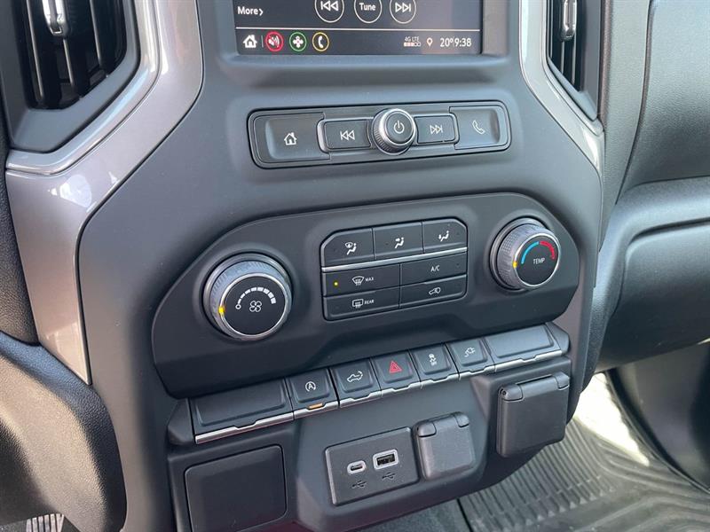 chevrolet Silverado 1500 2022 - 13
