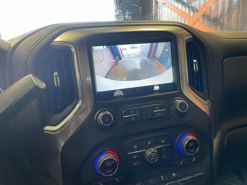 chevrolet Silverado 1500 2021 - 14