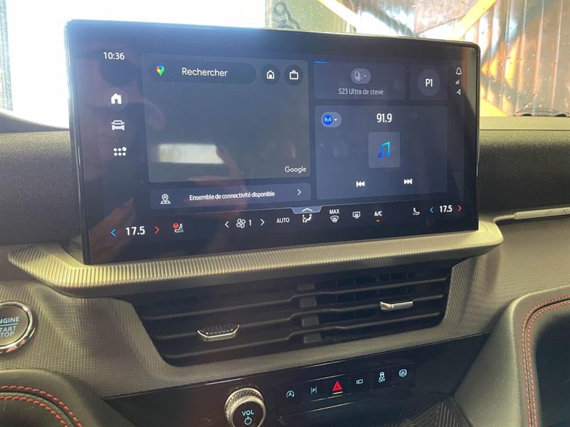 ford Explorer 2025 - 4