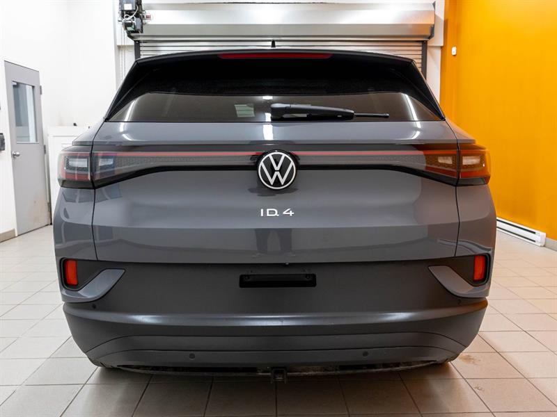 volkswagen ID.4 2023 - 8