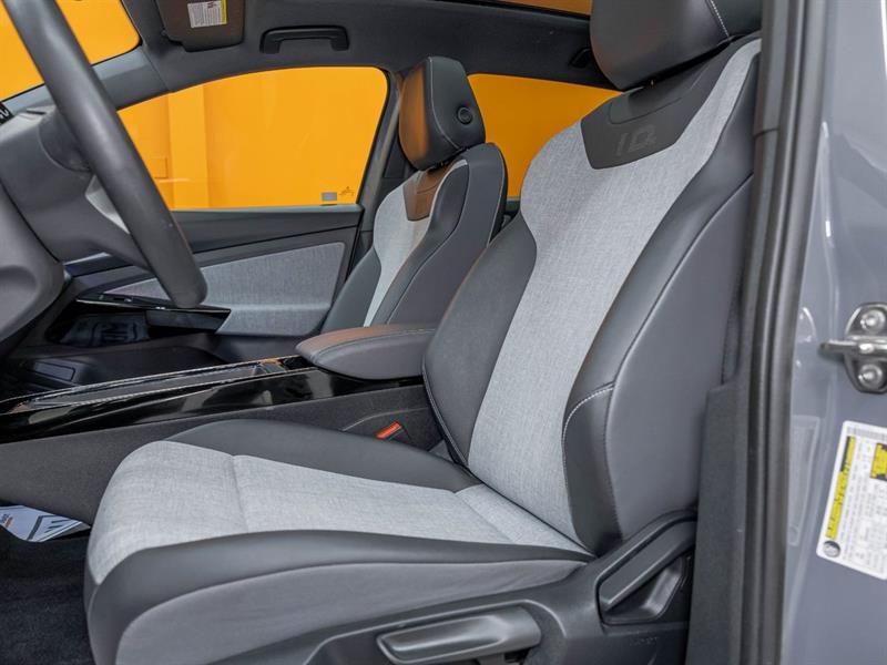 volkswagen ID.4 2023 - 11