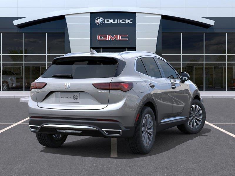 buick Envision 2026 - 4