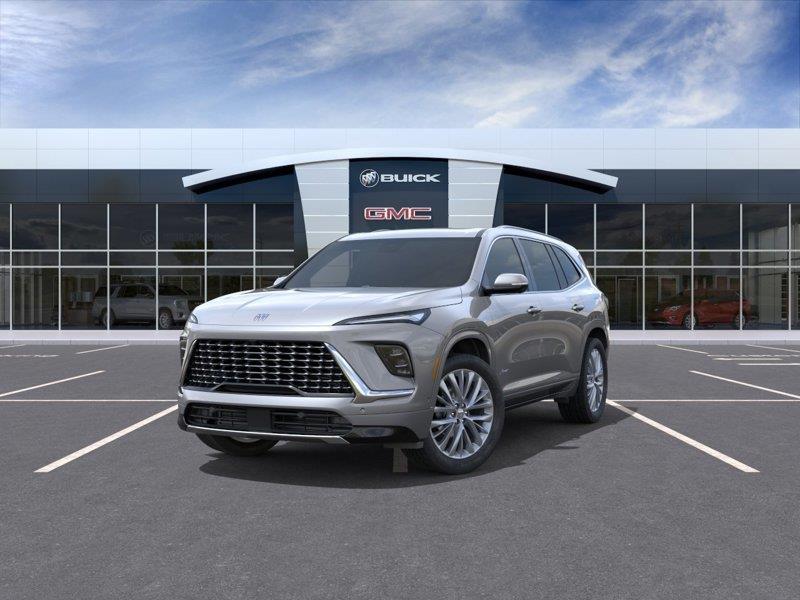 buick Enclave 2026
