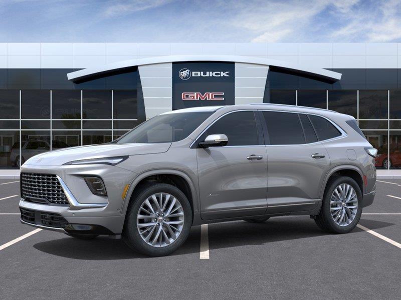 buick Enclave 2026 - 2