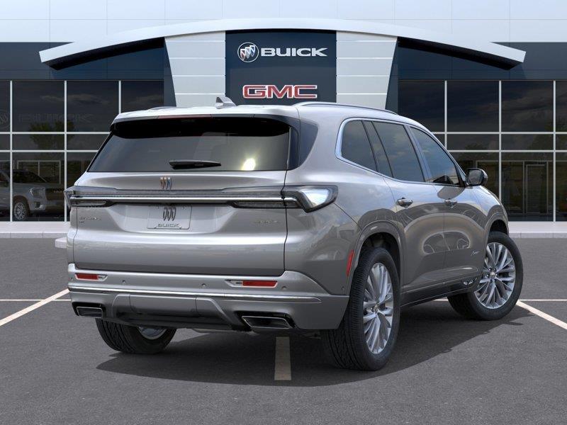 buick Enclave 2026 - 4