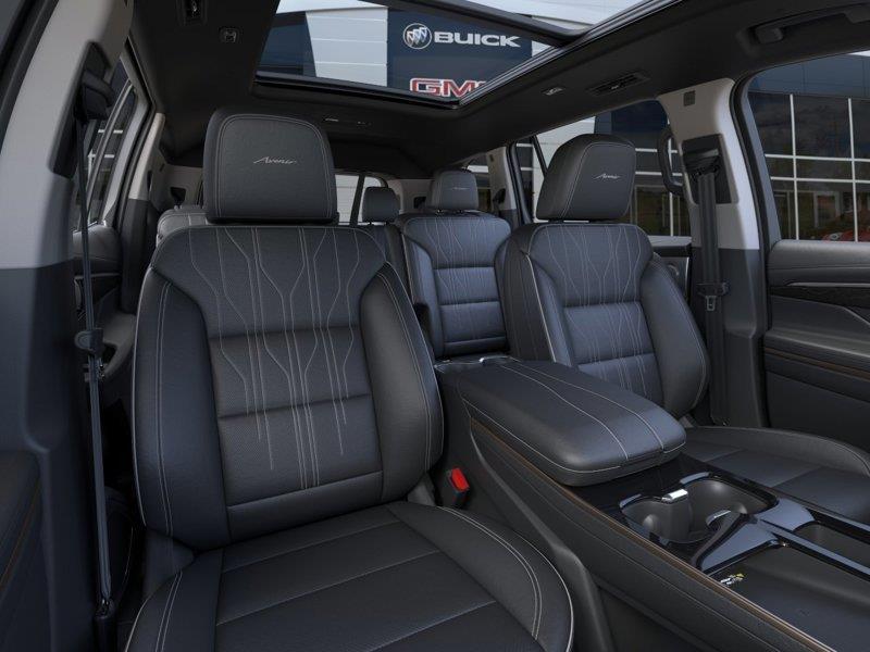 buick Enclave 2026 - 6