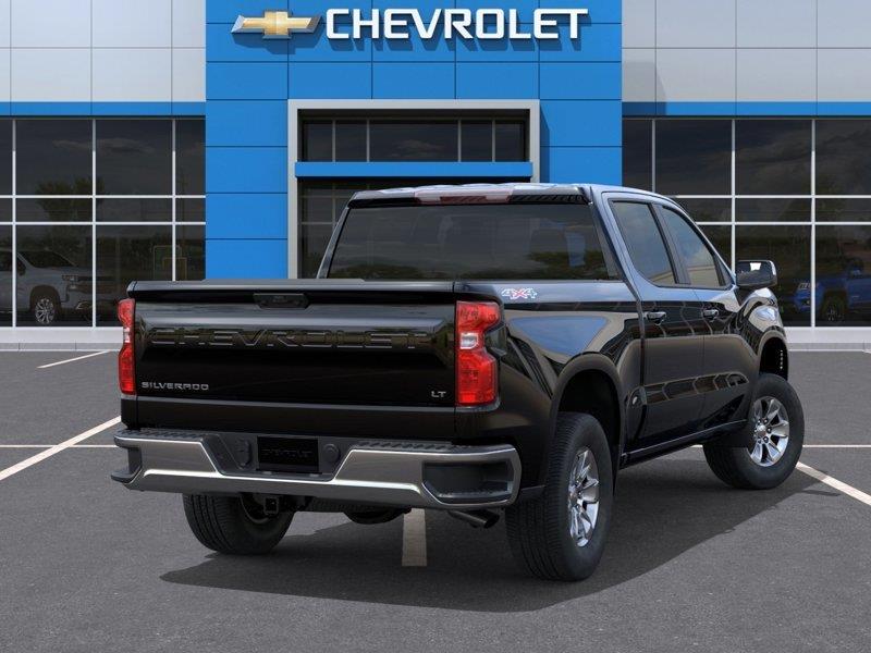 chevrolet Silverado 1500 2026 - 4