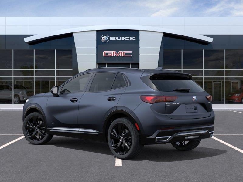 buick Envision 2026 - 3