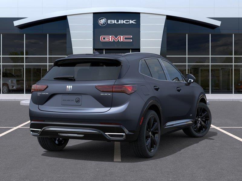 buick Envision 2026 - 4