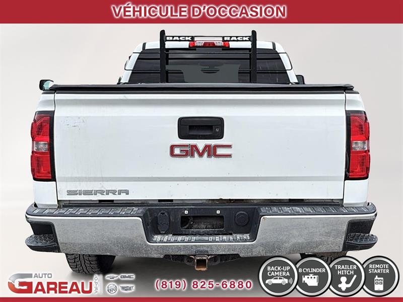 gmc Sierra 1500 2017 - 3