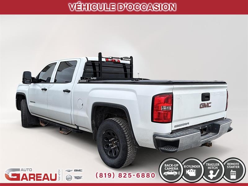 gmc Sierra 1500 2017 - 4