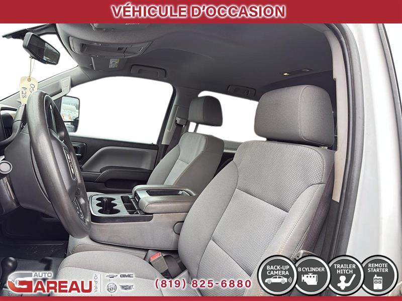 gmc Sierra 1500 2017 - 5