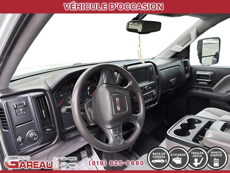 gmc Sierra 1500 2017 - 6