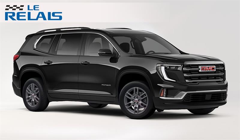 gmc Acadia 2026