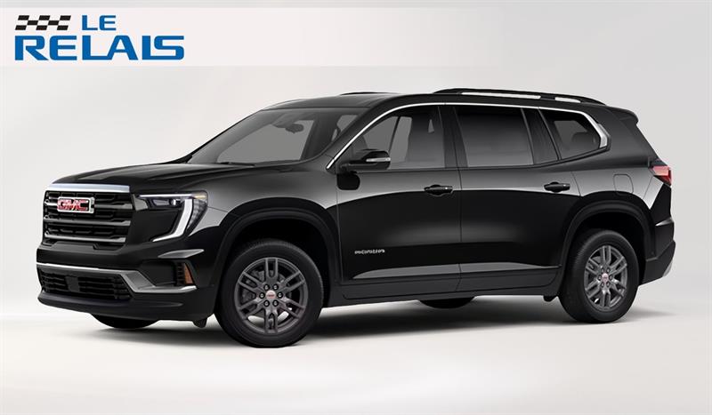 gmc Acadia 2026 - 2