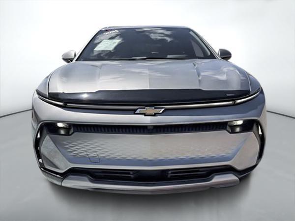 chevrolet Equinox EV 2024 - 2