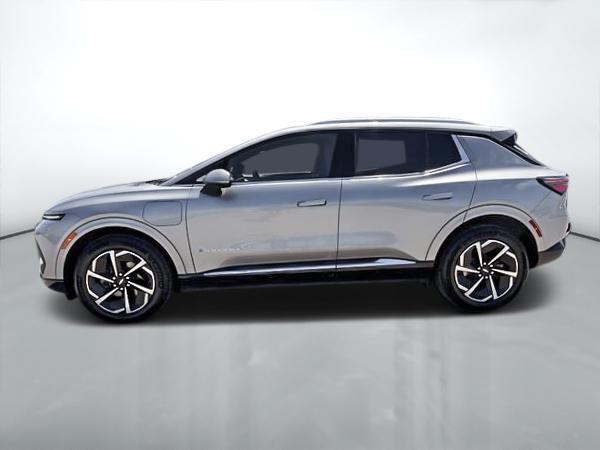 chevrolet Equinox EV 2024 - 4