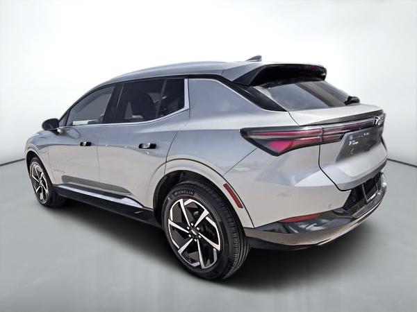 chevrolet Equinox EV 2024 - 5