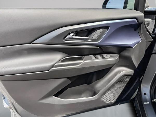 chevrolet Equinox EV 2024 - 11