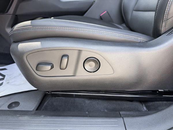 chevrolet Equinox EV 2024 - 15