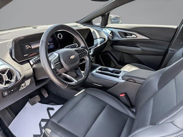 chevrolet Equinox EV 2024 - 16