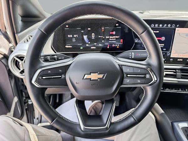 chevrolet Equinox EV 2024 - 17