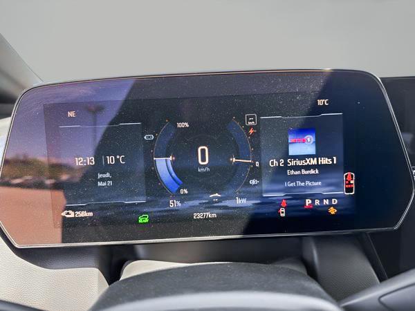 chevrolet Equinox EV 2024 - 20