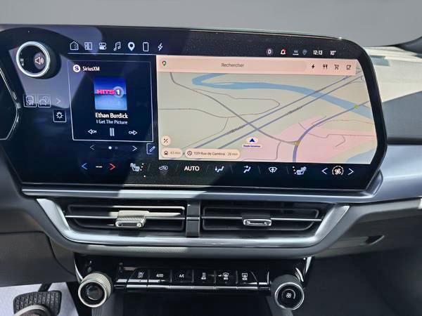 chevrolet Equinox EV 2024 - 21