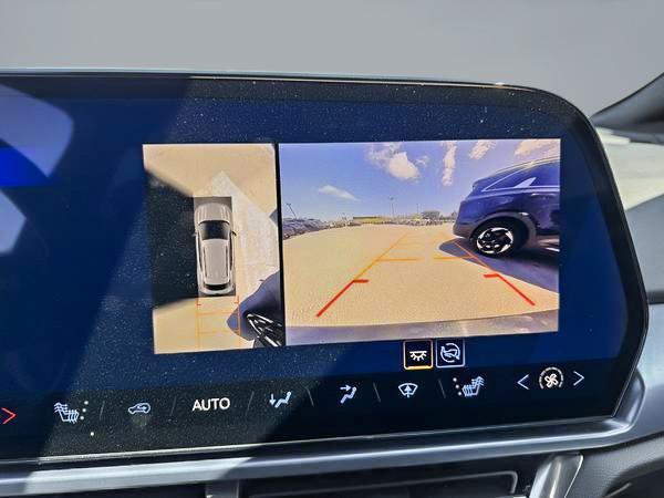 chevrolet Equinox EV 2024 - 23
