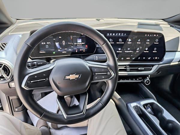 chevrolet Equinox EV 2024 - 26