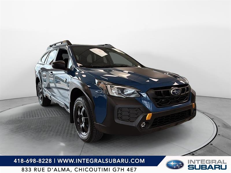 subaru Outback 2024 - 2
