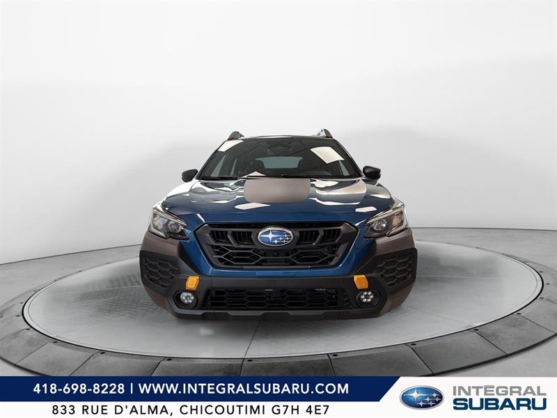 subaru Outback 2024 - 3