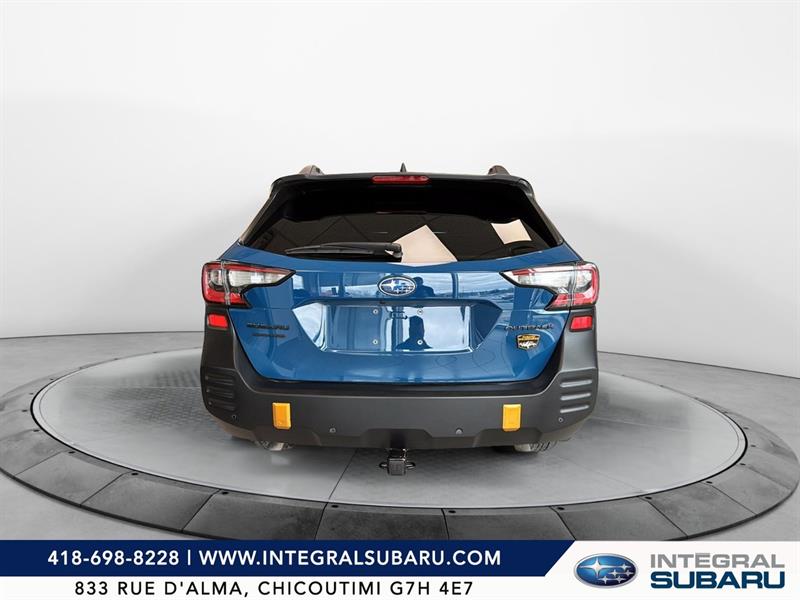 subaru Outback 2024 - 4