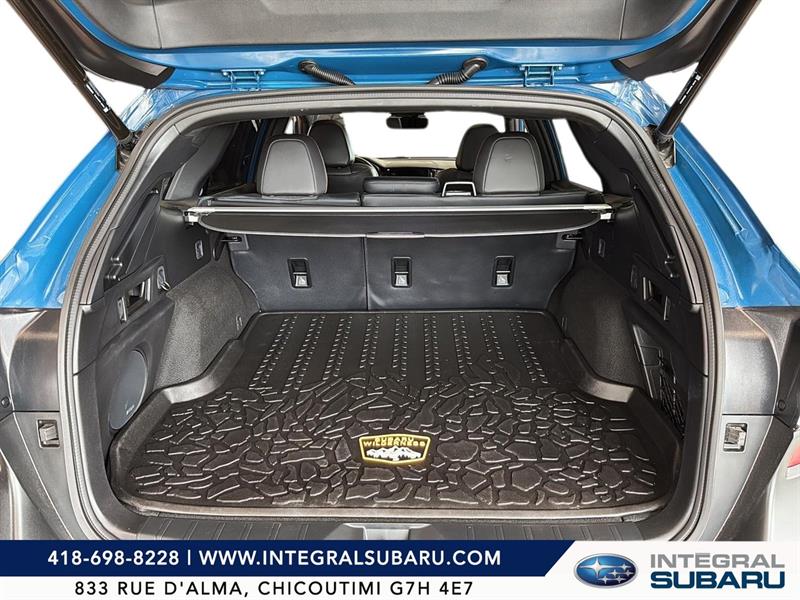 subaru Outback 2024 - 7