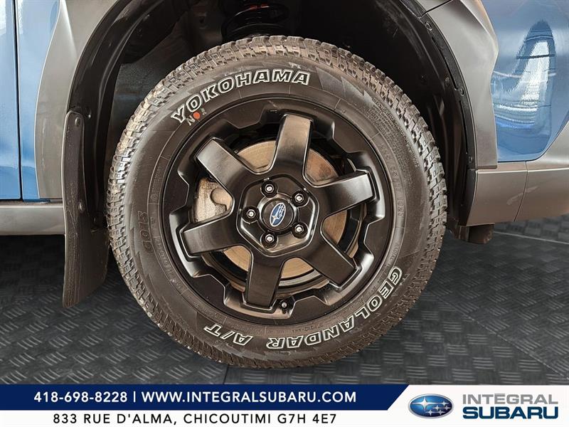 subaru Outback 2024 - 8