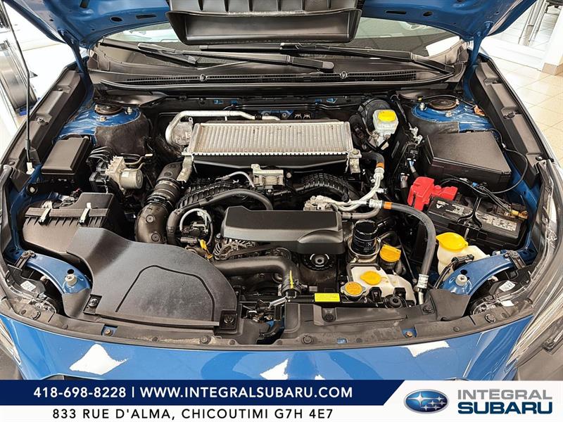 subaru Outback 2024 - 9
