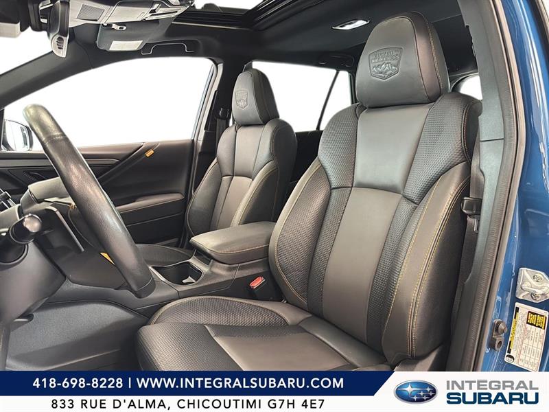 subaru Outback 2024 - 10