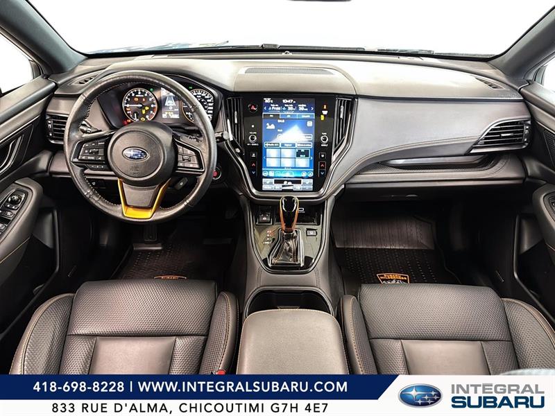subaru Outback 2024 - 11
