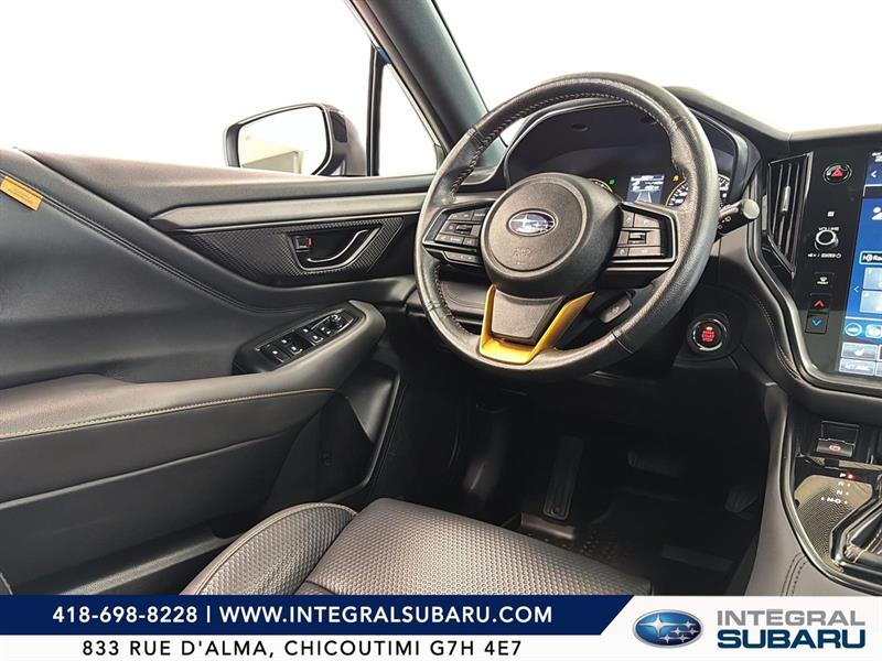 subaru Outback 2024 - 12
