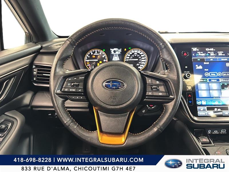 subaru Outback 2024 - 13