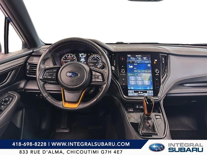 subaru Outback 2024 - 15